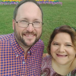 Meet your Posher, Linda